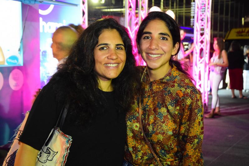 Stars 80 at Beirut Waterfront